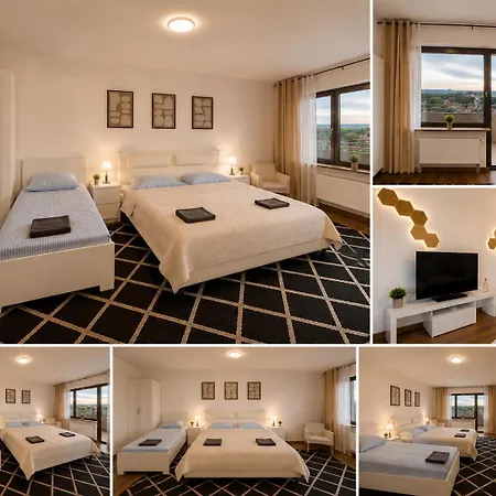 Privatunterkunft Premium Koblenz (Rhineland-Palatinate)