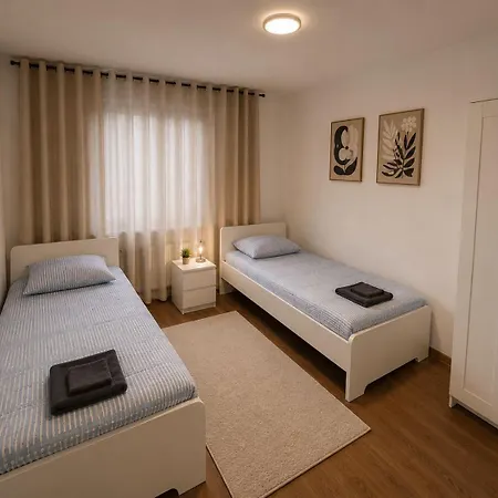 Privatunterkunft Premium *